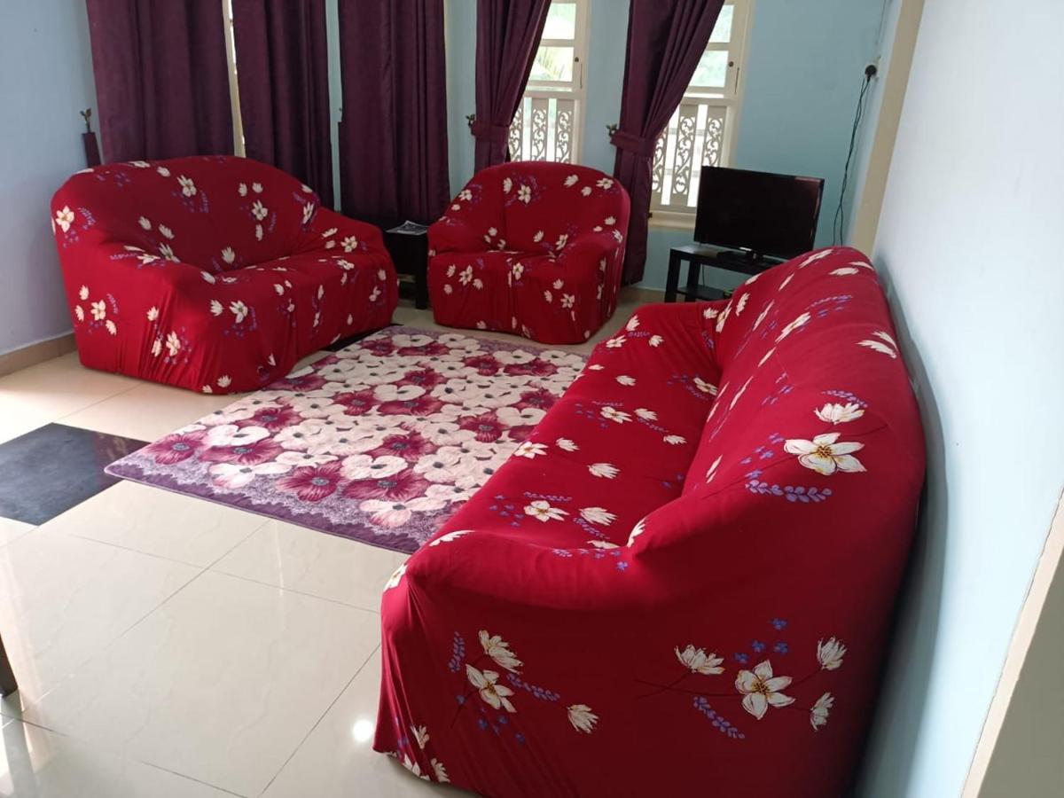 Bj Villa Homestay Kuala Terengganu Eksteriør bilde