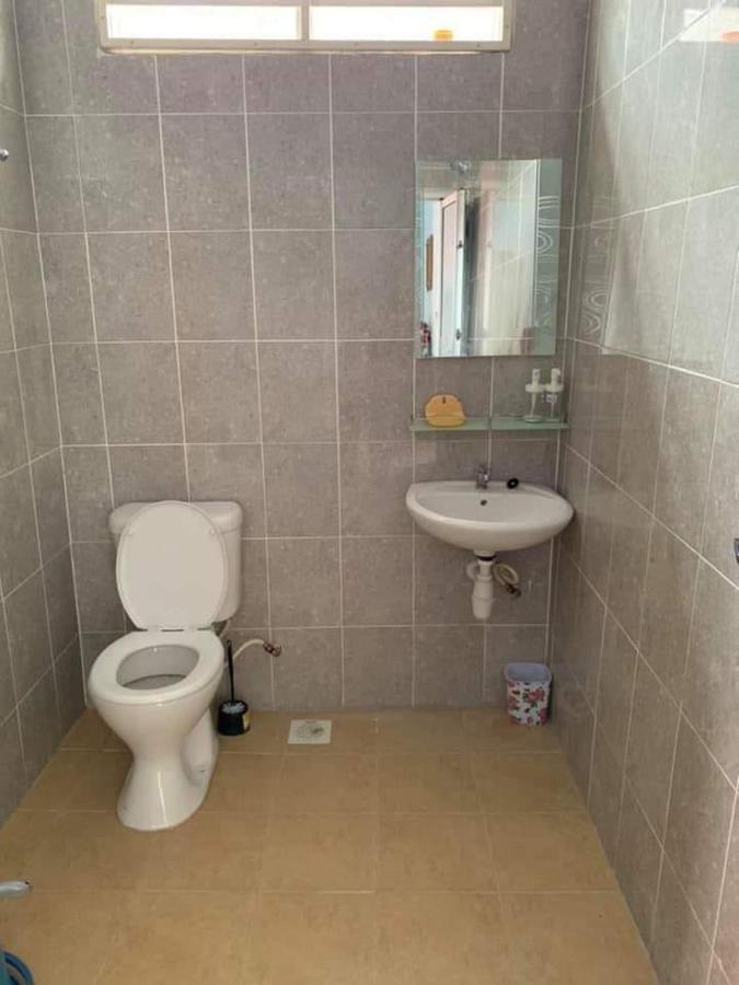 Bj Villa Homestay Kuala Terengganu Eksteriør bilde
